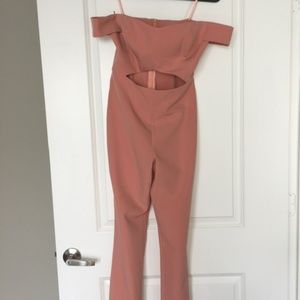 KITTENISH 'IT GIRL' JUMPSUIT